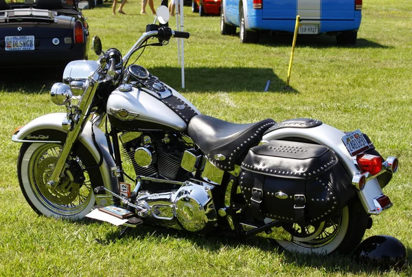 stock image Harley Davidson