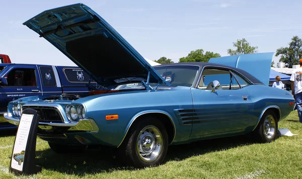 1974 Dodge Challenger — Stockfoto