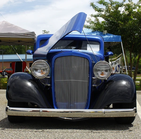 34 Chevy Stock Picture