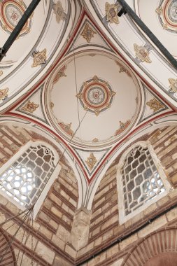 Laleli Camii istanbul