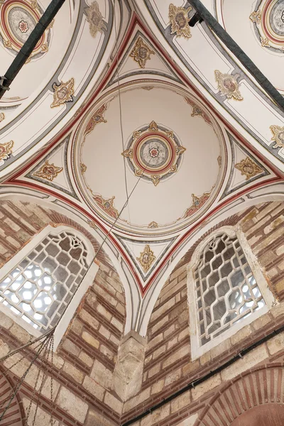 Τζαμί Laleli Κωνσταντινούπολη — Φωτογραφία Αρχείου