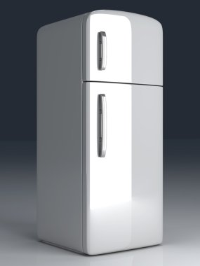 Fridge clipart