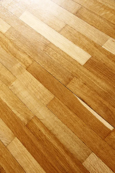 Pavimento in legno — Foto Stock