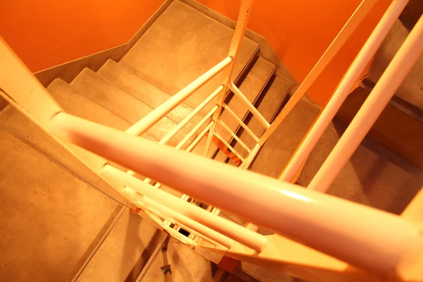 Escalera de acceso —  Fotos de Stock