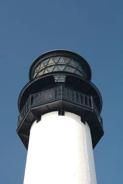 Cape Florida Lighthouse — Stock Photo, Image