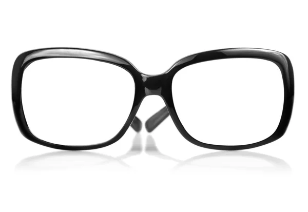 Çerçeve modern güneş gözlüğü — Stok fotoğraf