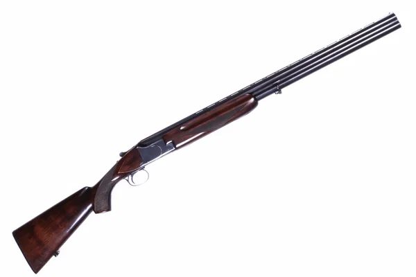 Arma de caça — Fotografia de Stock