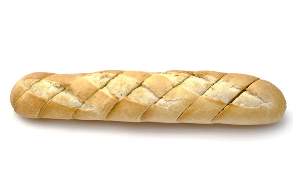 大蒜面包 — 图库照片