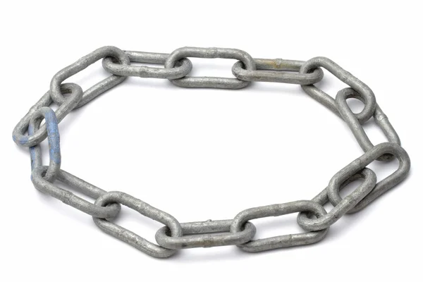 Chains — Stock Photo, Image