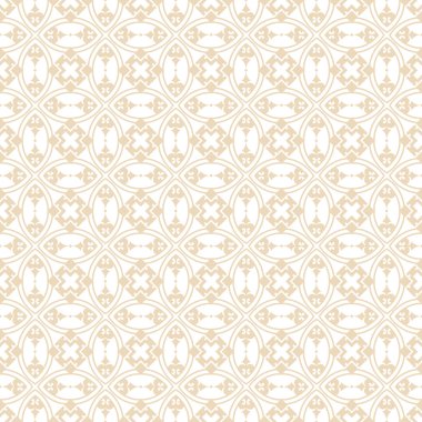 Kusursuz çiçek deseni