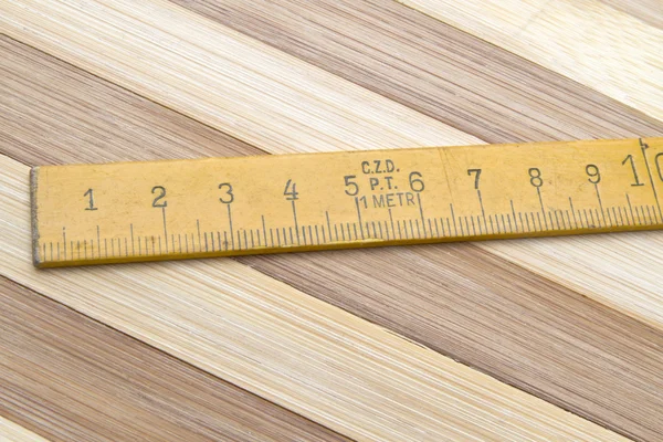 Tape measure — Stock Photo, Image