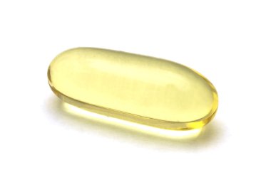 Omega 3 kapsül