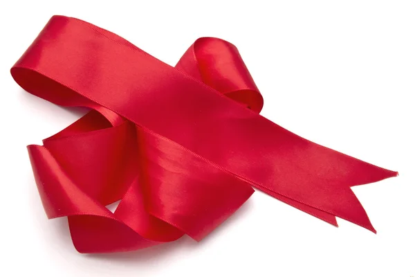 stock image Red Ribbon