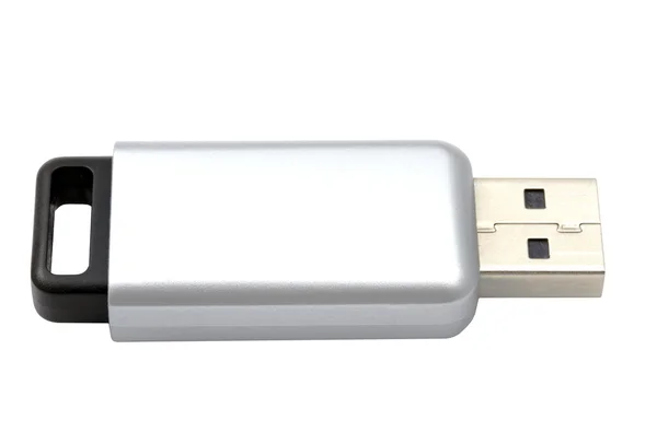 USB Flash Drive — Stock Photo, Image