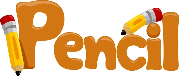Pennor — Stockfoto