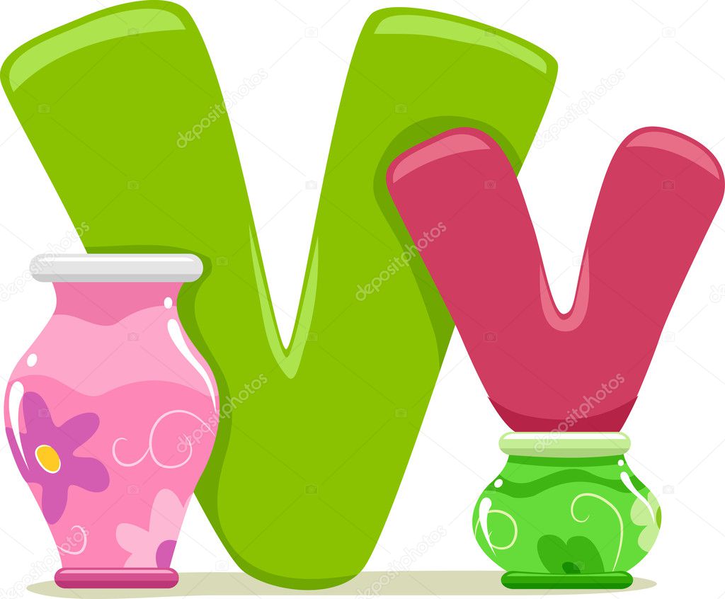 Letter V Pictures Images Stock Photos Depositphotos