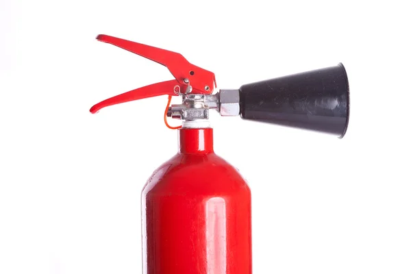 Fire extinguisher's head — Stock Photo, Image
