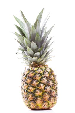 olgun ananas