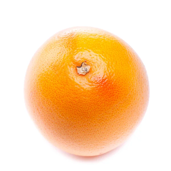 Zralé chutný grapefruitu — Stock fotografie