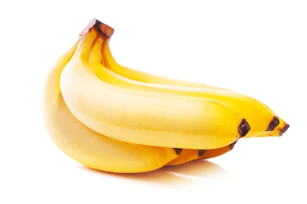 Δέσμη μπανανών — Φωτογραφία Αρχείου
