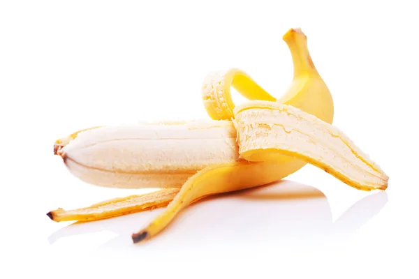 Свіжого банана — стокове фото