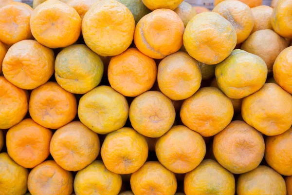 stock image Oranges