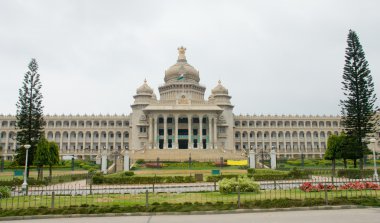 Bangalore, Hindistan