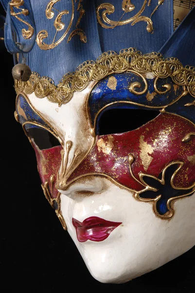 stock image Venetian mask