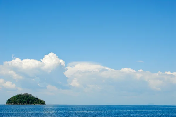 stock image Tropical islands