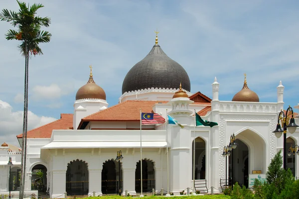 Kapitan Keling mosque — Stock Photo, Image