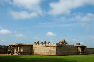 hampi Tapınağı