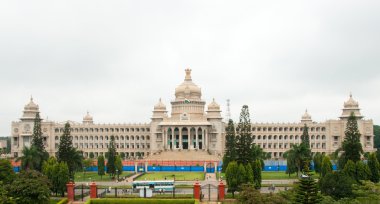 Bangalore