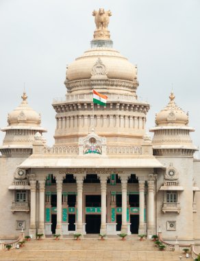 Bangalore clipart