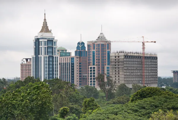 Bangalore — Stockfoto