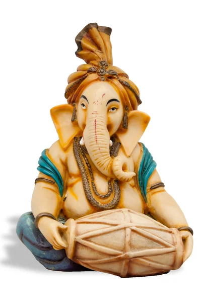 Ganesha. —  Fotos de Stock