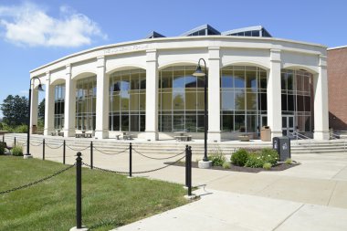 Akademik forum, kutztown Üniversitesi