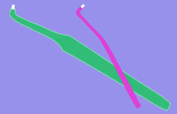 solo diş fırçaları