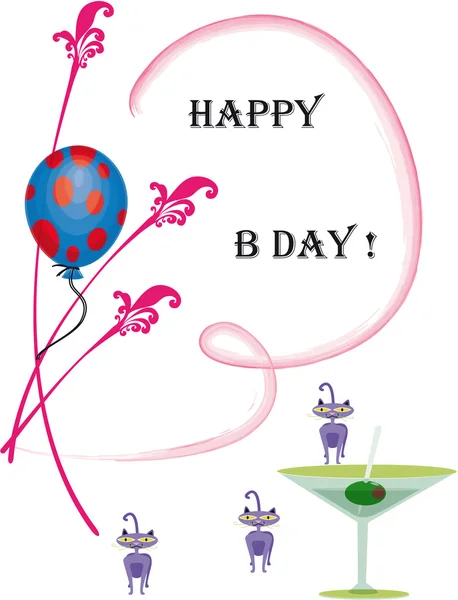 Doğum günün kutlu olsun.