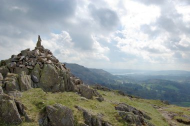 Cairn gümüş nasıl