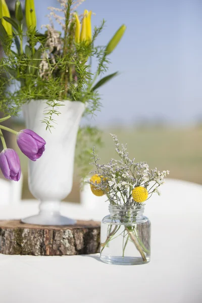 stock image Sunny Flower Arrangements