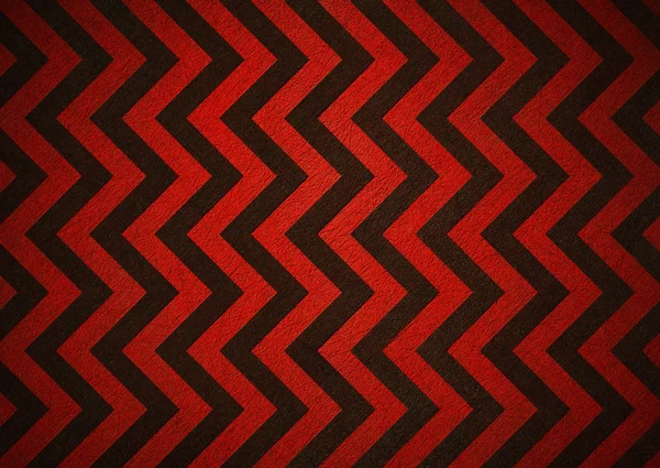 stock image Retro red background stripes