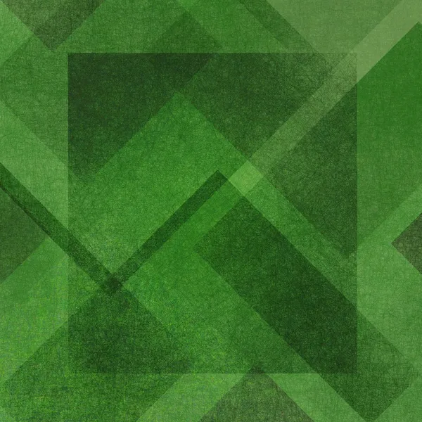 Abstrakt grön bakgrund — Stockfoto