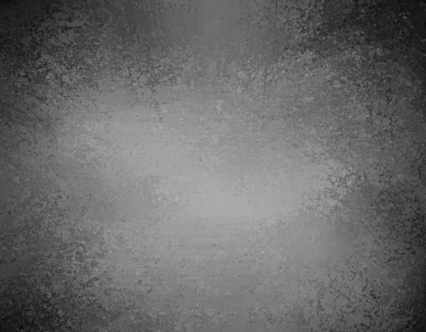 Старий сірий чорний фон гранжева текстура — стокове фото