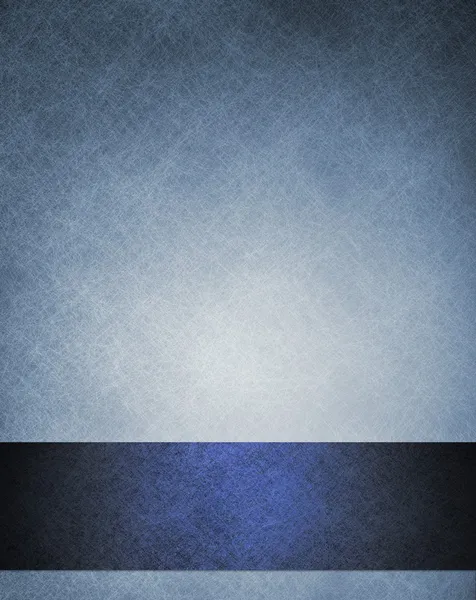 青い背景のレイアウト — ストック写真