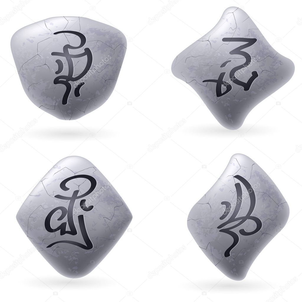 Runic Stones