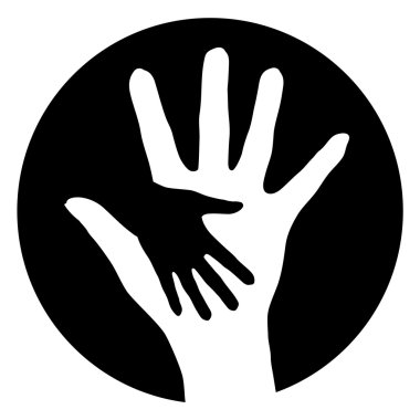 Hands clipart