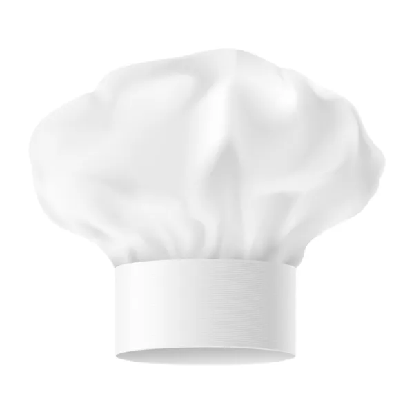 Chapeau de chef — Image vectorielle