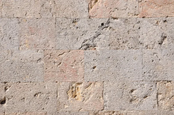 Poziomy granitowe ściany tło — Zdjęcie stockowe