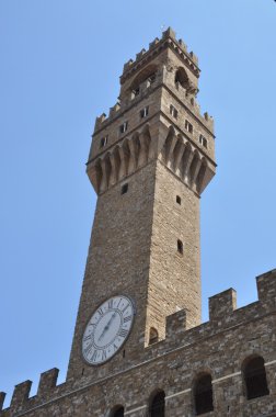 Torre del Mangia Siena