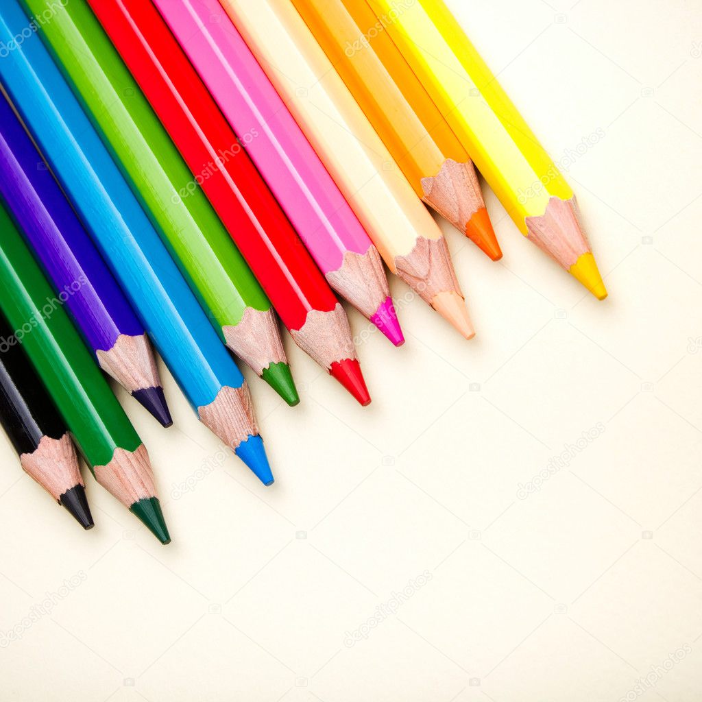 671+ Thousand Colored Pencil Paper Royalty-Free Images, Stock